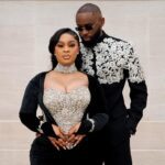 Emmanuel Unoh & Cilia Nyanghe