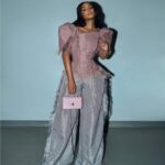 This Elegant Tweed Outfit Is the Confidence Boost You Didn’t Know You Needed