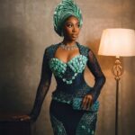 Thinking of Your Next Event Look? This Asoebi Style Is All You Need to Stand Out Effortlessly