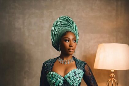 Thinking of Your Next Event Look? This Asoebi Style Is All You Need to Stand Out Effortlessly