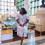 Searching for Your Next Outfit? This White Style Is a Perfect Pick