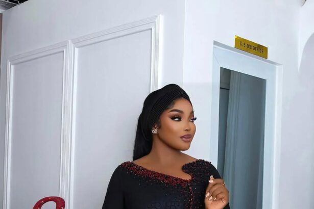 Black, Clean, and Beautiful—This Is the Kind of Black Dress That Makes You Feel Instantly Confident