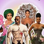 10 AMVCA Looks That Would Have Thrived at the 2026