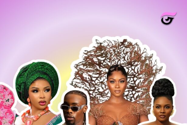 10 AMVCA Looks That Would Have Thrived at the 2026