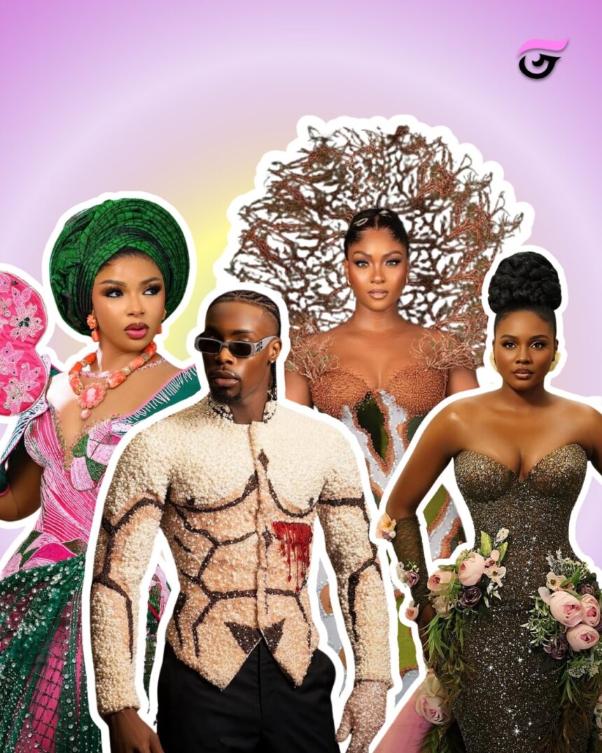 10 AMVCA Looks That Would Have Thrived at the 2026