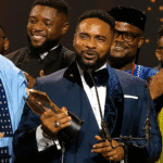 AMVCA 2026 Winners
