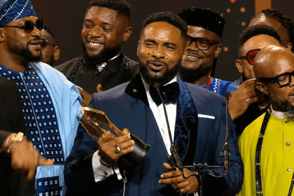 AMVCA 2026 Winners