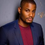 Nollywood Actor Alex Ekubo Reportedly Dies at 40