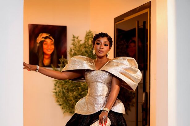 ​Be the Best Dressed Guest With These 10 Elegant WeddingFlow Outfits That Deliver Pure Glamour