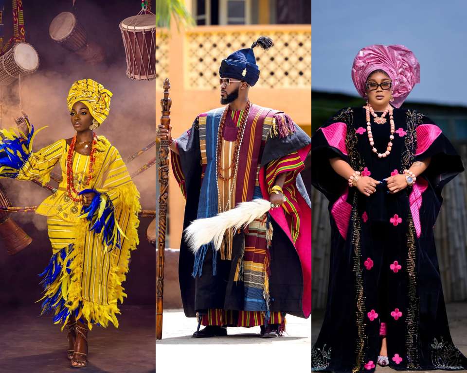 Ojude oba