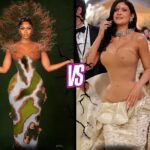 Met Gala vs AMVCA