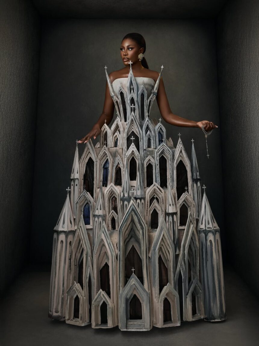 Nana Akua Addo