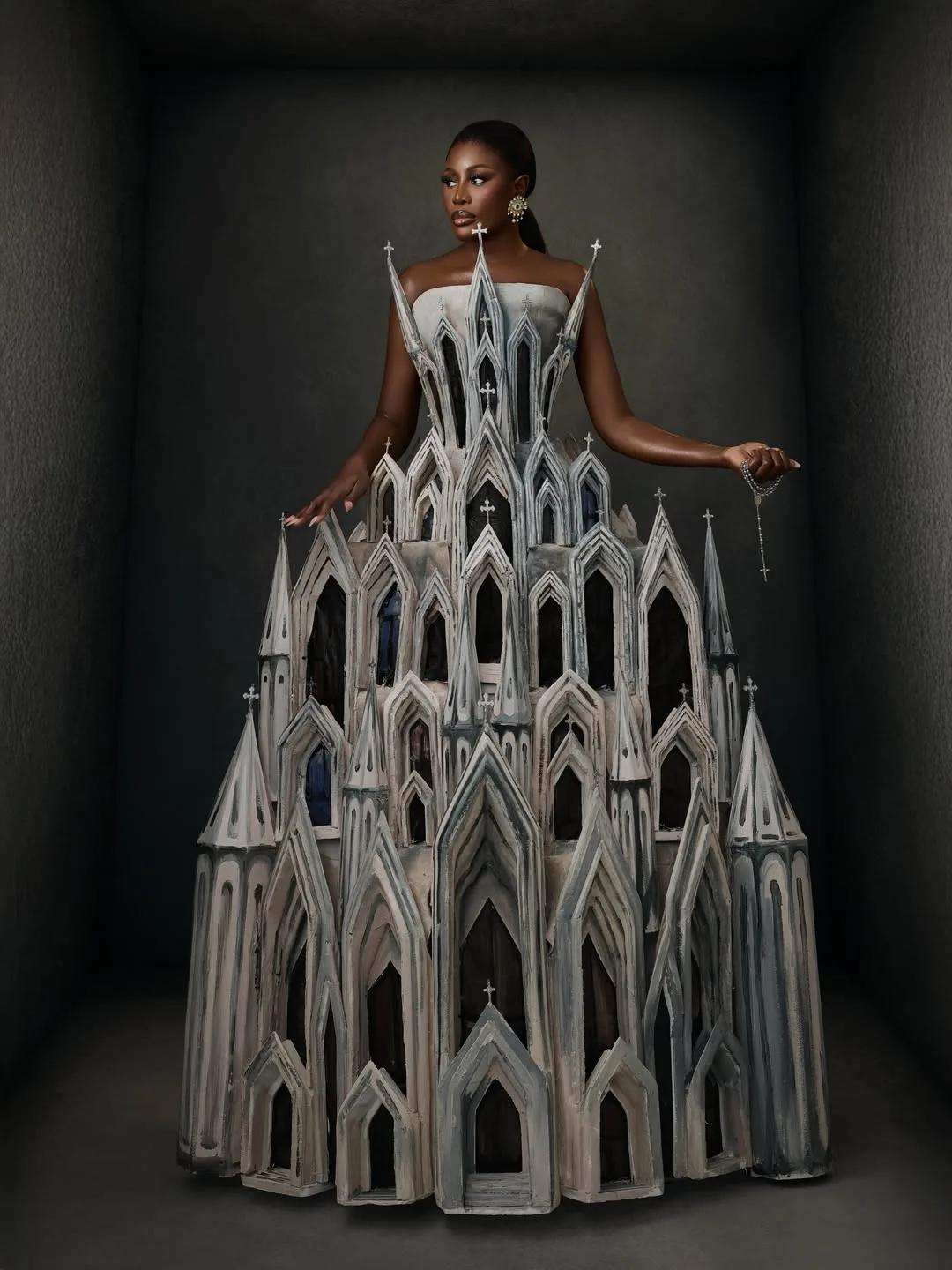 Nana Akua Addo