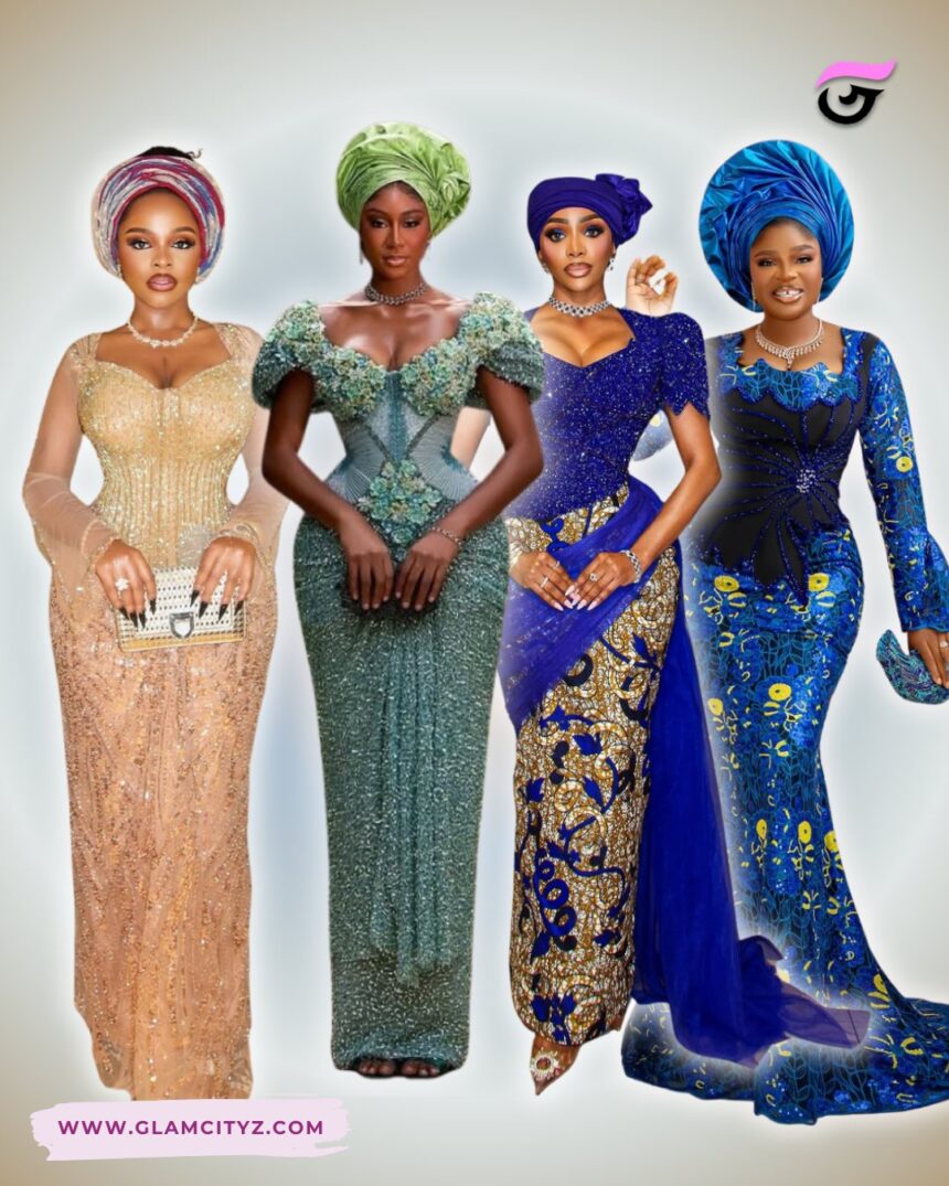 Owambe is Online
