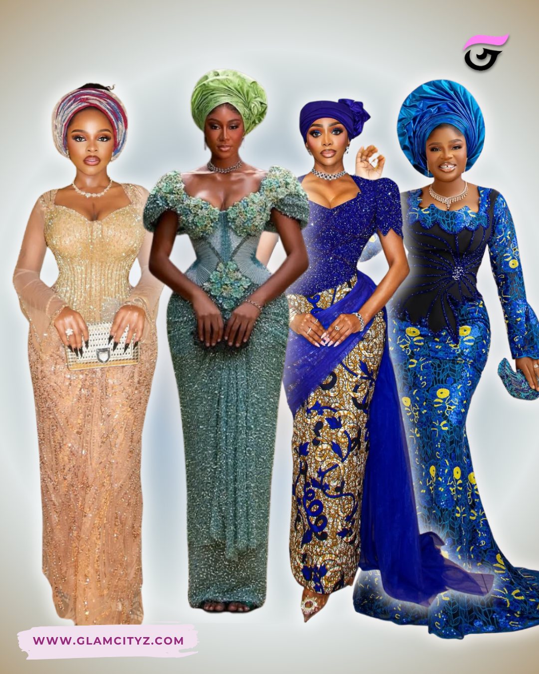 Owambe is Online