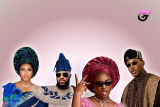 Owambe is Online Issue 60