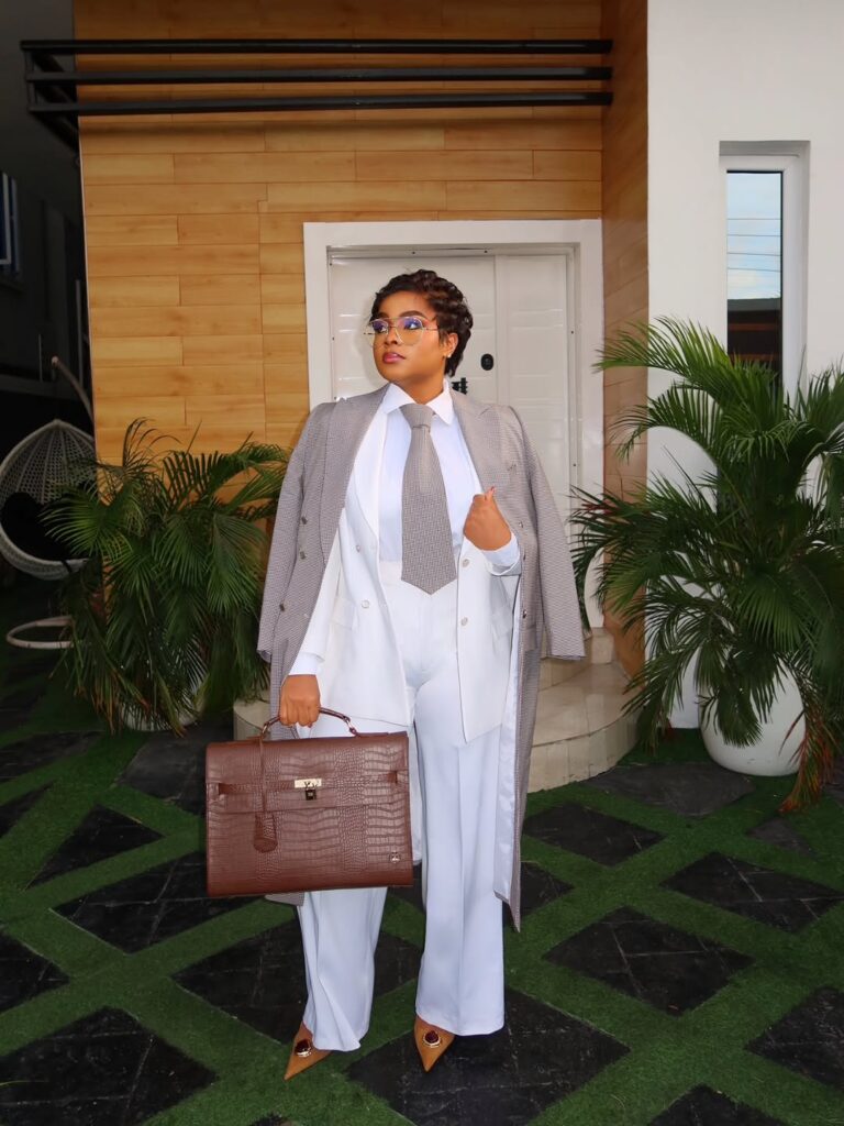 Bimbo Ademoye 