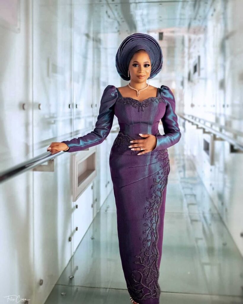 Aso oke