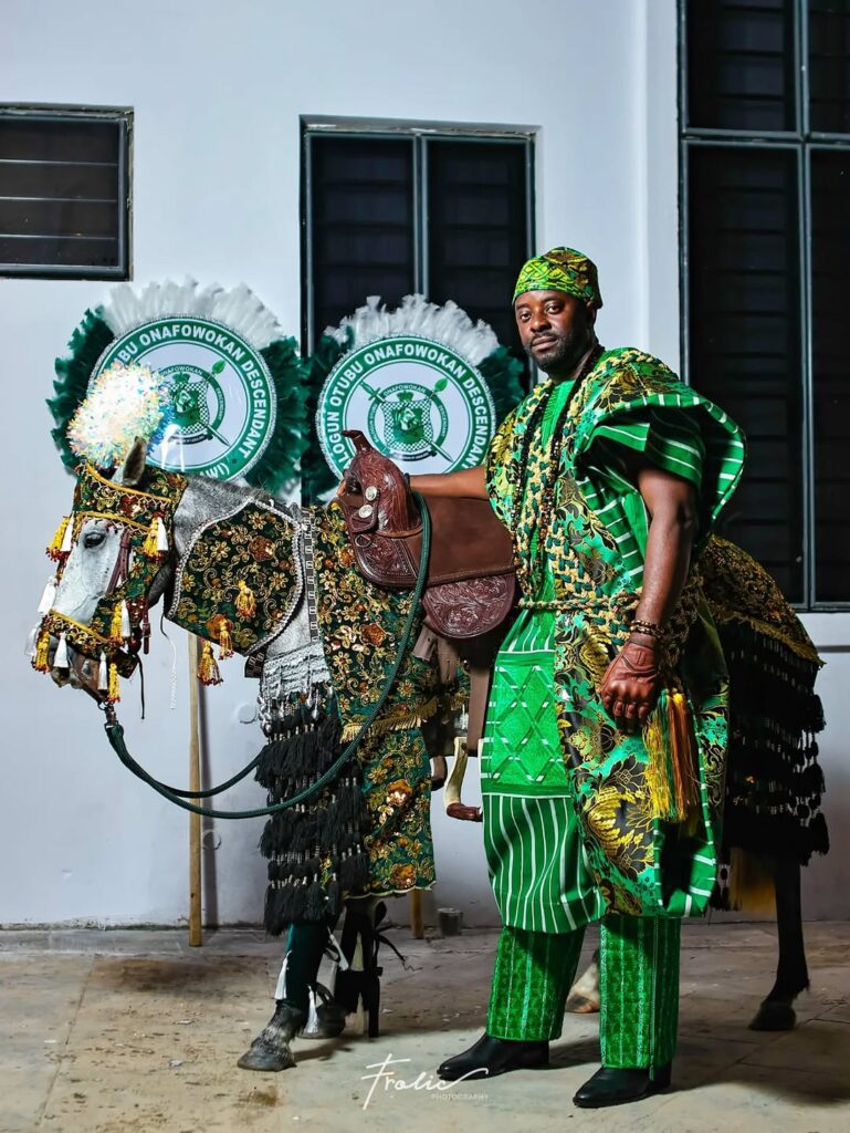 Ojude oba