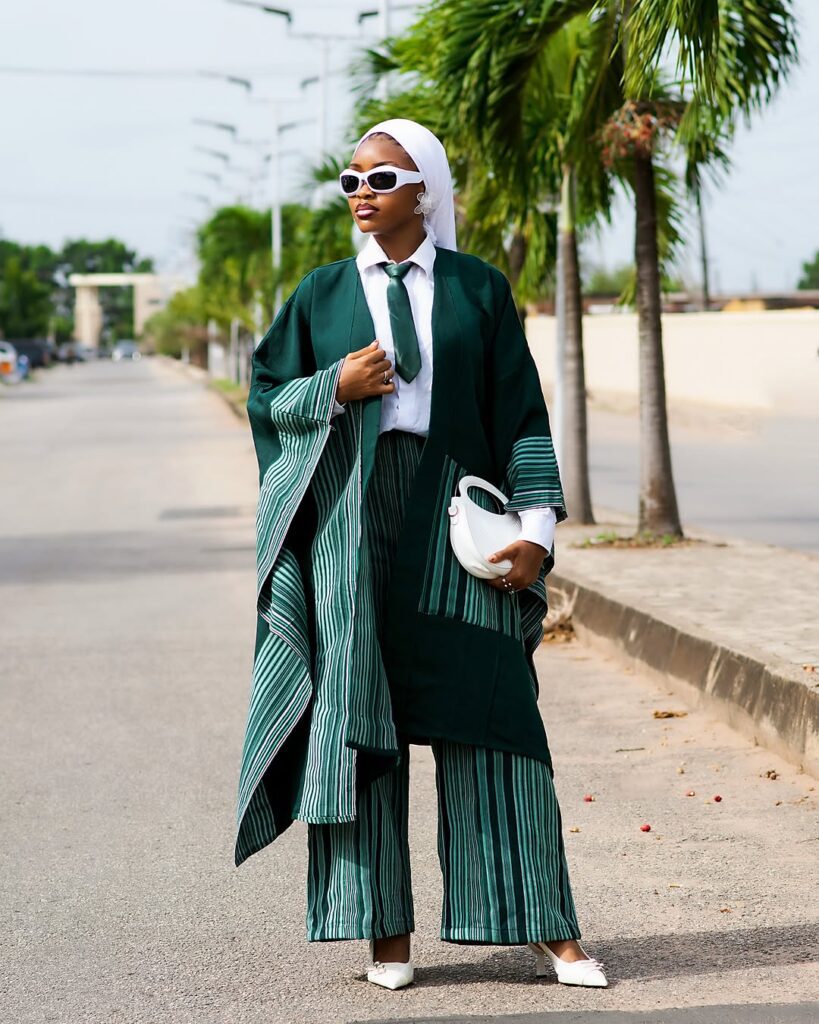 Aso oke
