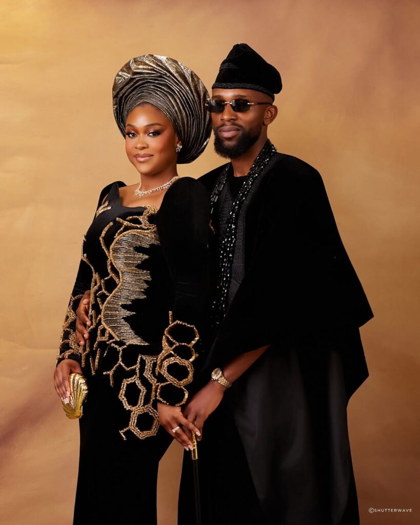 Traditional wedding