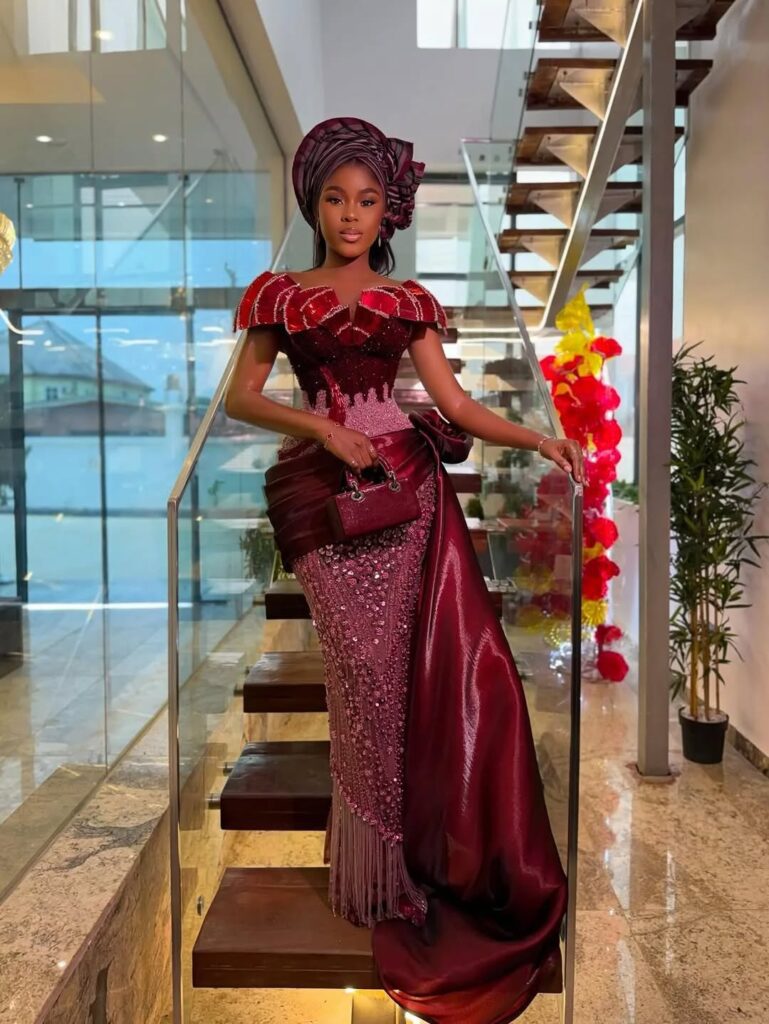 Owambe is Online