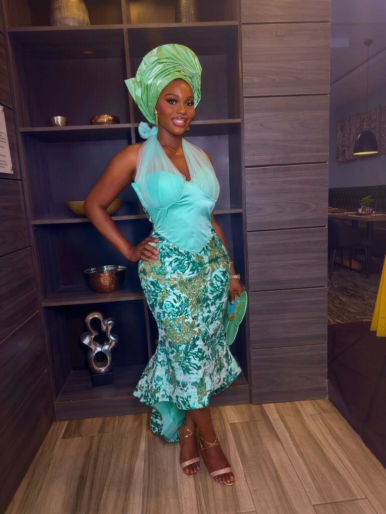 Owambe is Online