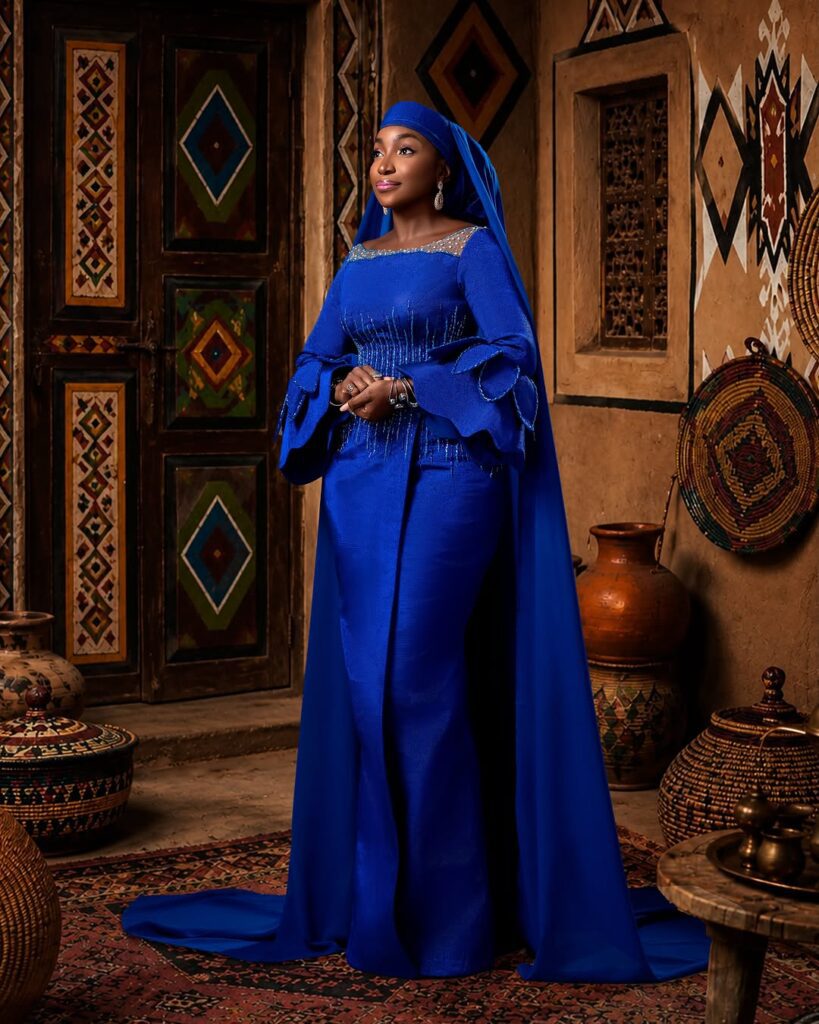 Omowunmi dada