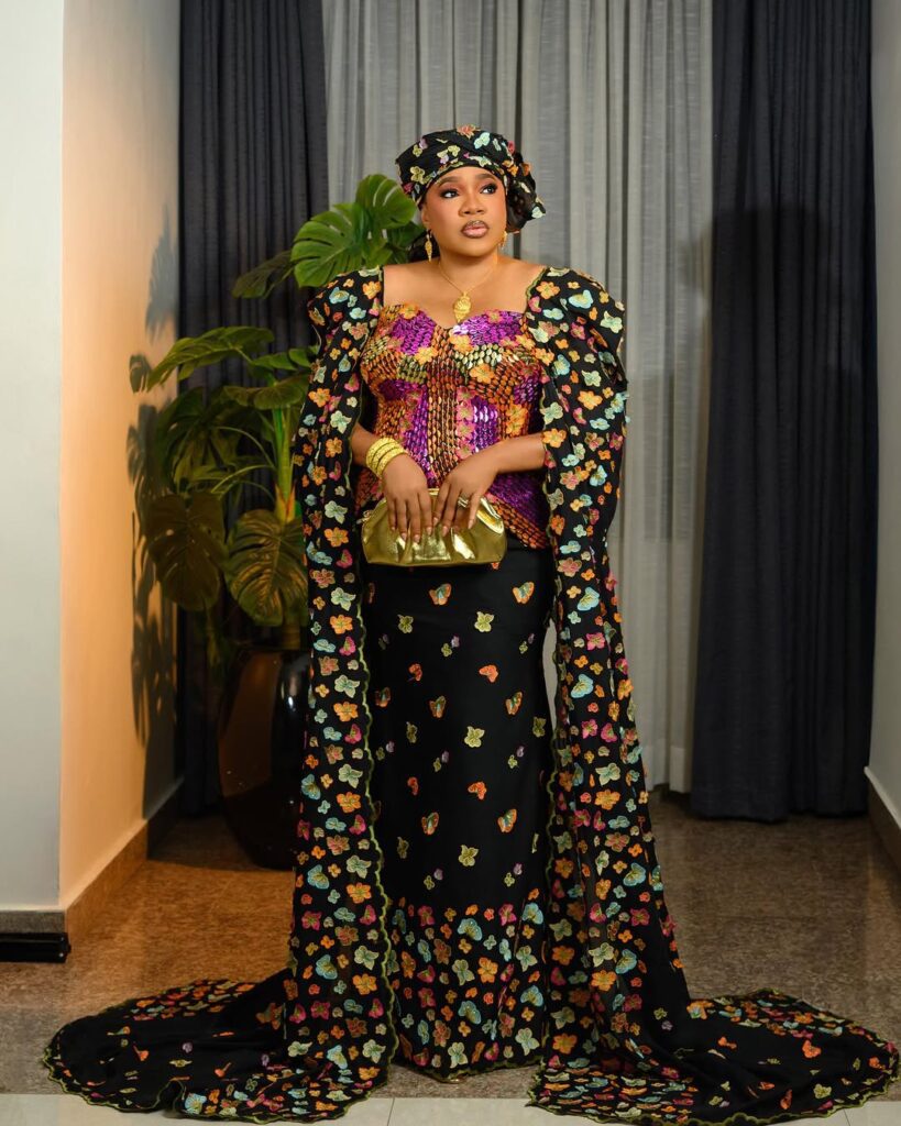 Toyin Abraham