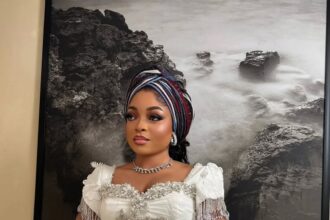 This Gorgeous White Wedding Gown Is Made to Make You Shine With Confidence