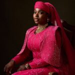 Tomike Adeoye Just Delivered the Kind of Bridal Inspo Northern Brides Dream About