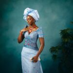 Turn Heads on Your Big Day in a Igbo Bridal Traditional Outfit That Redefines Cultural Style