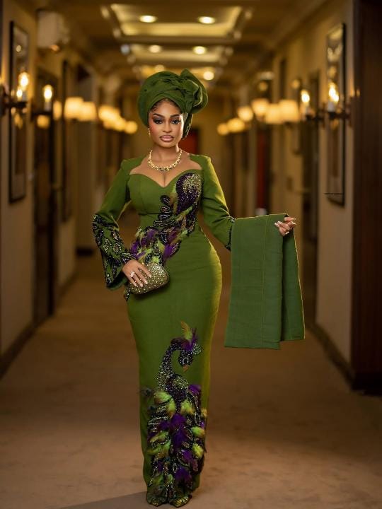 Aso oke