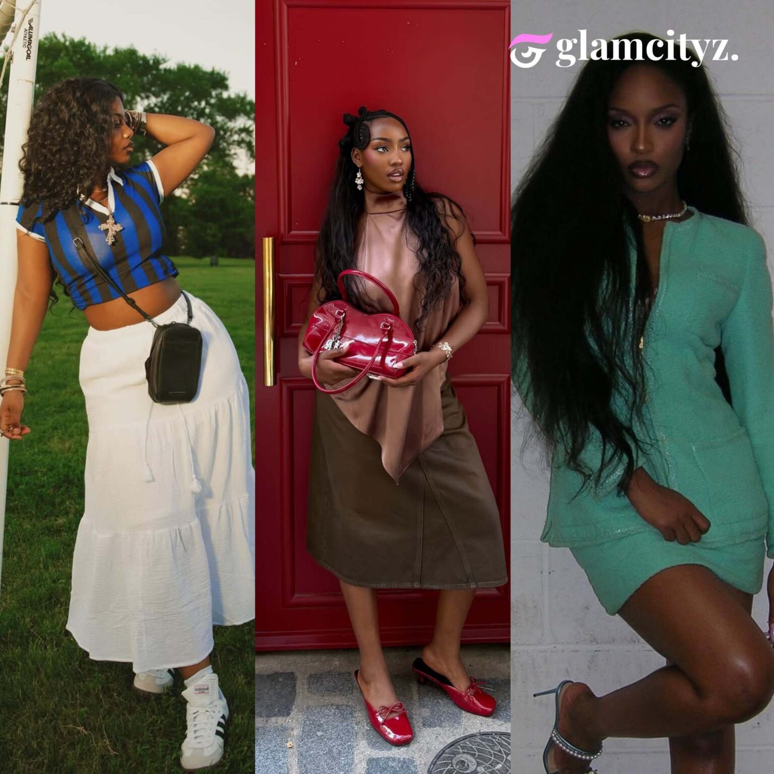 Instagram styles to recreate this week