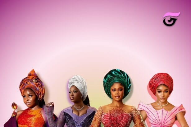 Owambe is Online Issue 61