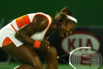 Serena Williams
