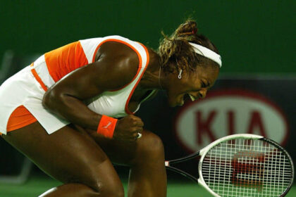 Serena Williams