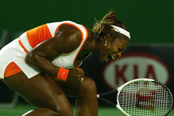 Serena Williams