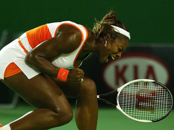 Serena Williams