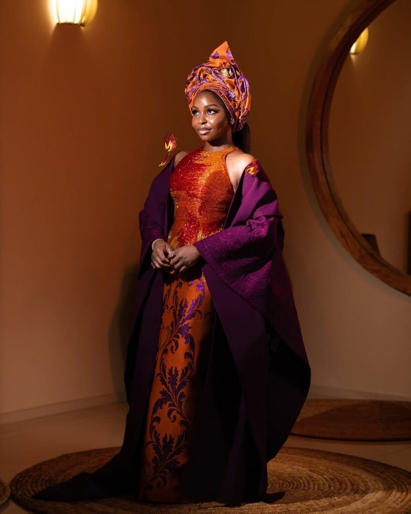 Owambe is Online