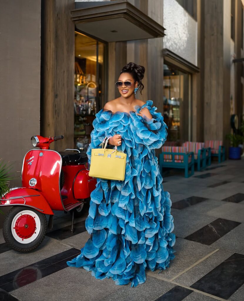 Jackie Appiah