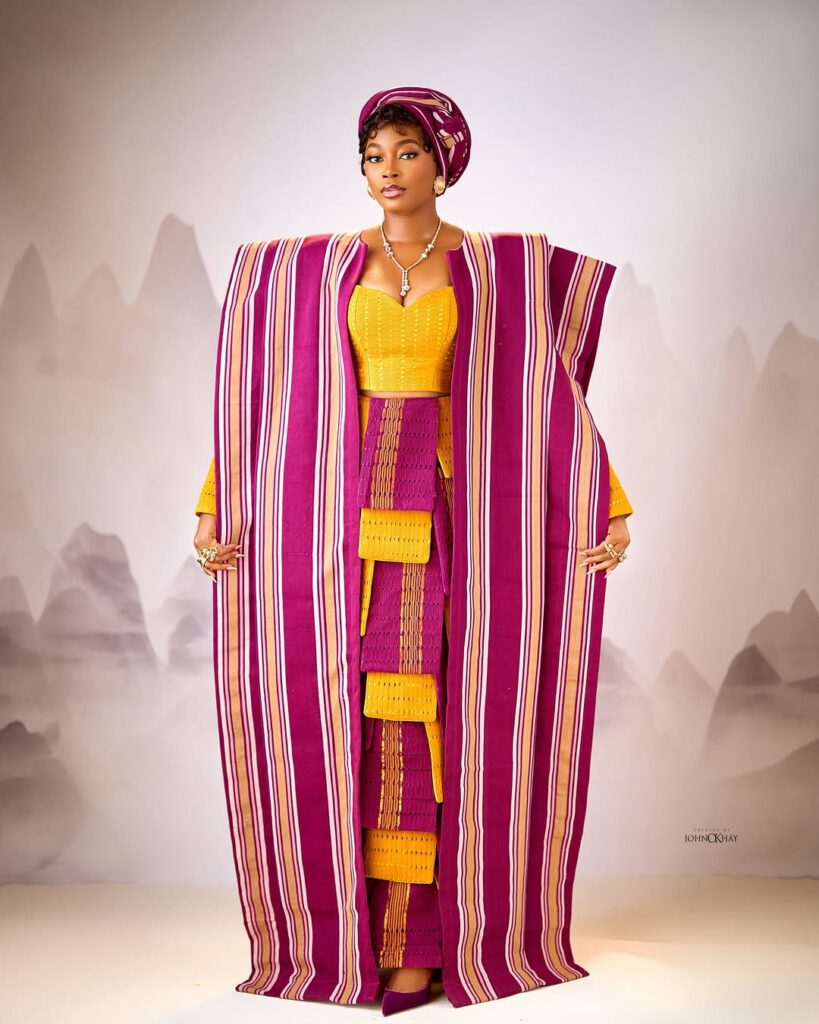 Aso oke