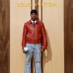 Lil Baby Louis Vuitton Spring Summer 2027 outfit