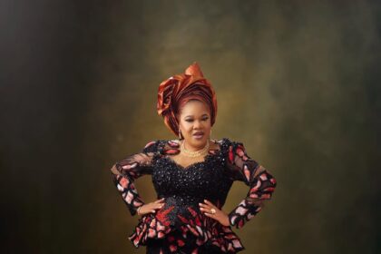 Toyin Abraham