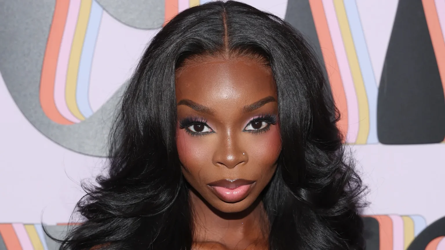 Doll Makeup Trend