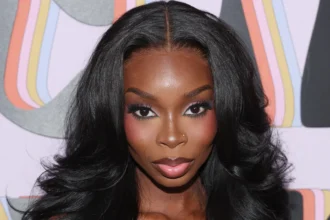 Doll Makeup Trend