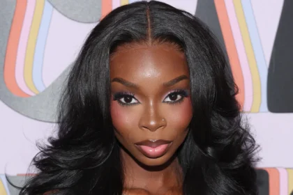 Doll Makeup Trend
