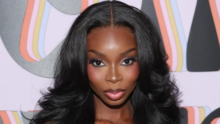 Doll Makeup Trend