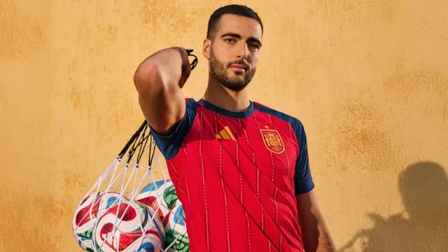 2026 FIFA World Cup fashion