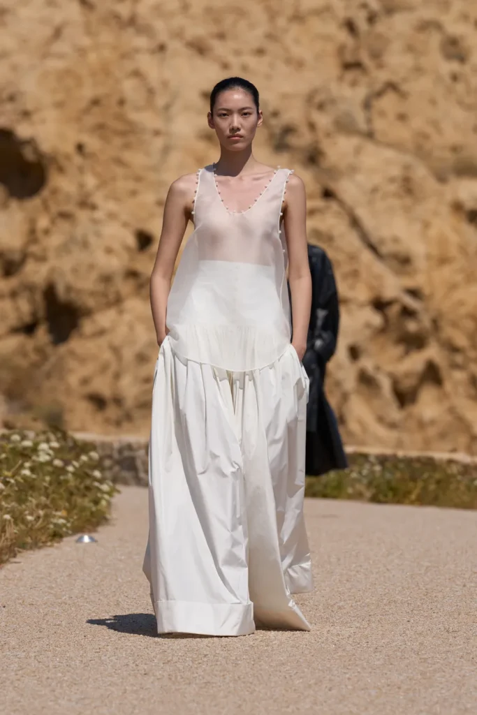 Jacquemus Spring/Summer 2027 Show